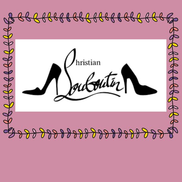 *** CHRISTIAN LOUBOUTIN *** - Picture 1 of 1